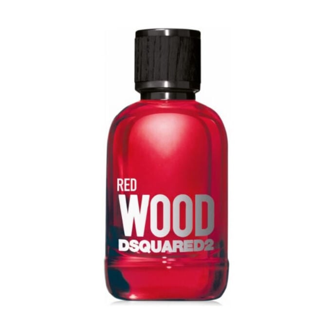 Dsquared2 Red Wood Eau de Toilette