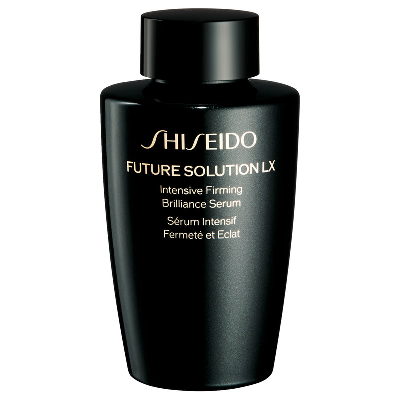 Shiseido Huidverzorging Future Solution LX Intensive Firming Brilliance Serum Refill