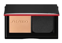 Shiseido Make-Up Basis Make-Up Synchro Skin Custom Finish Powder Foundation