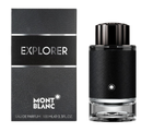 Montblanc Explorer Eau de Parfum