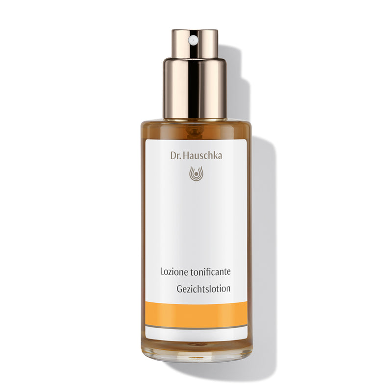 Dr. Hauschka Gezichtsverzorging Toner Gezicht Gezichtslotion Dagcrème