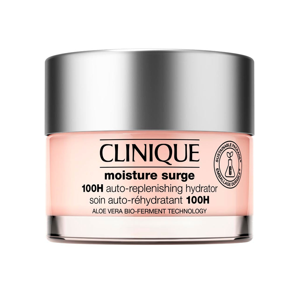 Clinique Gezichtsverzorging Moisture Surge 100H Auto-Replenishing Hydrator Gel