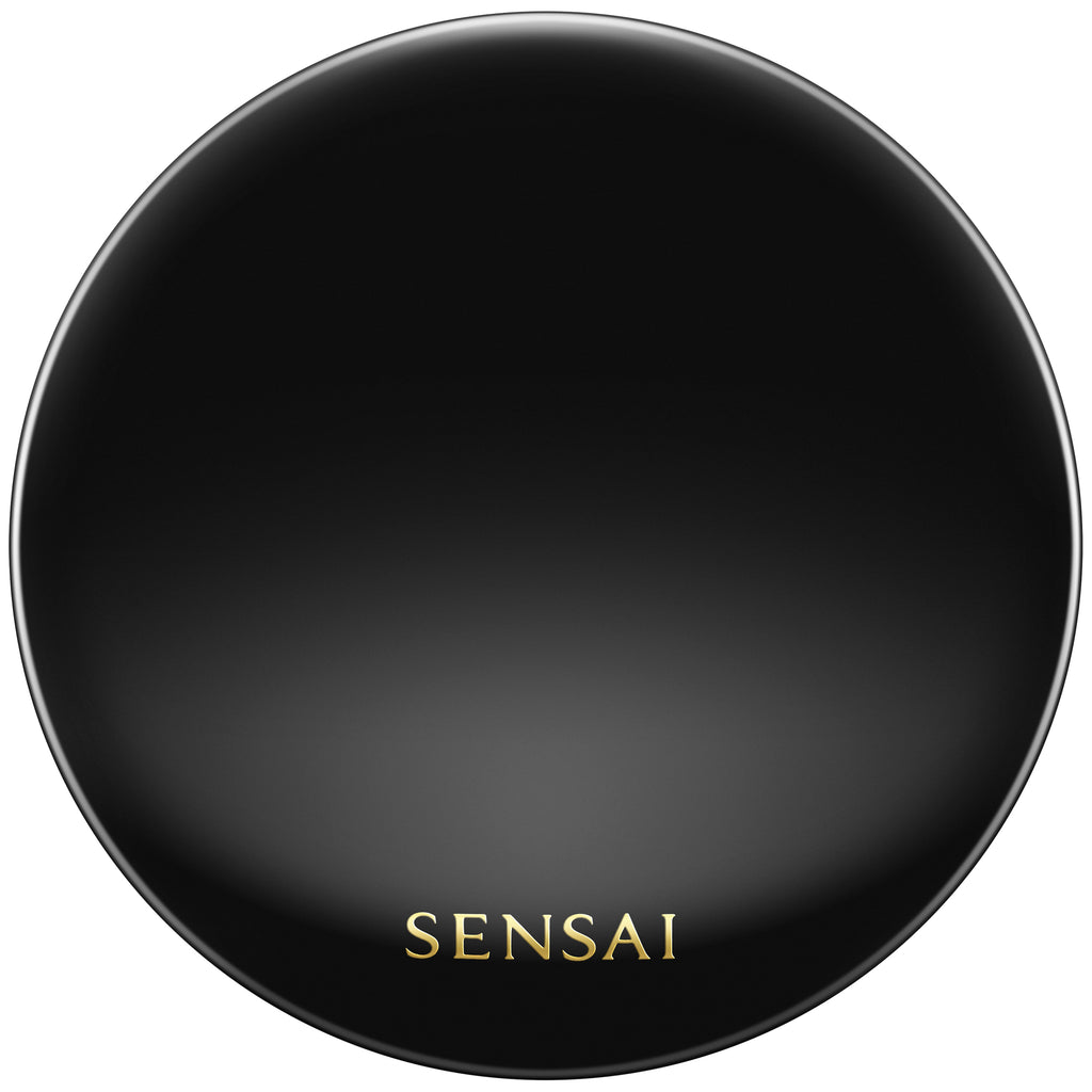 Sensai Make-Up Foundations Total Finish Compact Case Accessoire