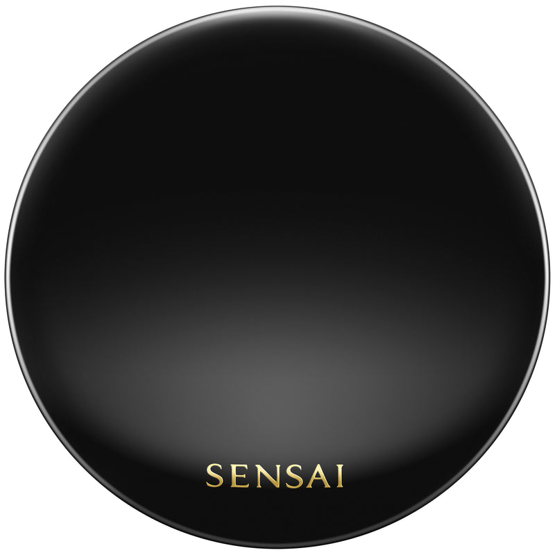 Sensai Make-Up Foundations Total Finish Compact Case Accessoire