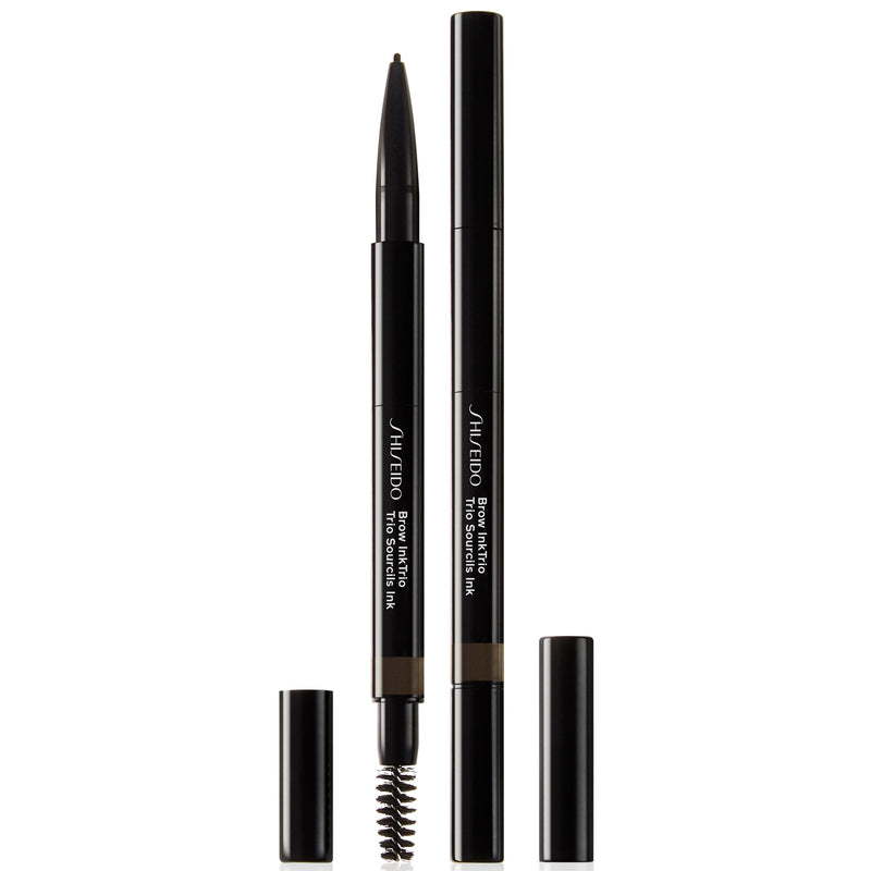 Shiseido Make-Up Ogen Brow InkTrio Potlood