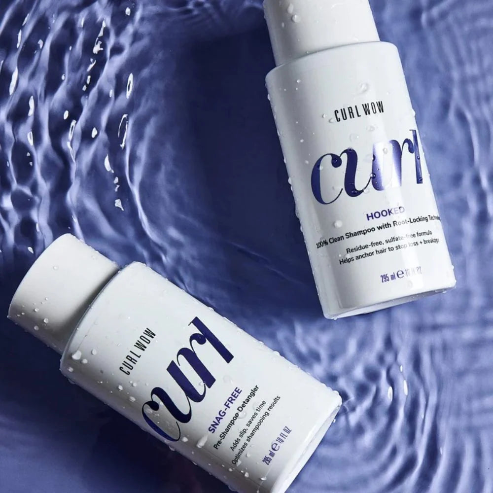 Color Wow Coco-Motion Lubricating Conditioner