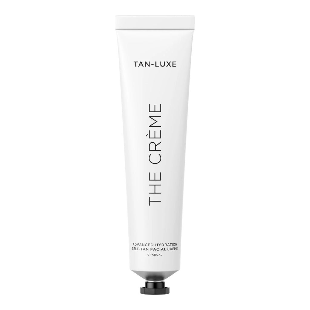 Tan-Luxe The Crème Advanced Hydration Self-Tan Facial Crème