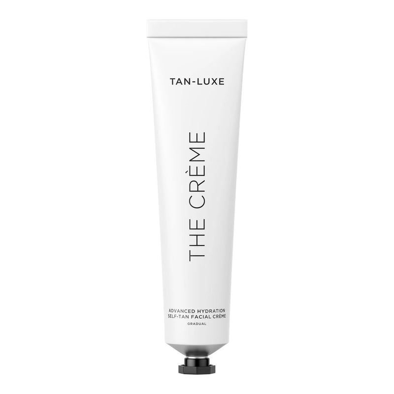 Tan-Luxe The Crème Advanced Hydration Self-Tan Facial Crème