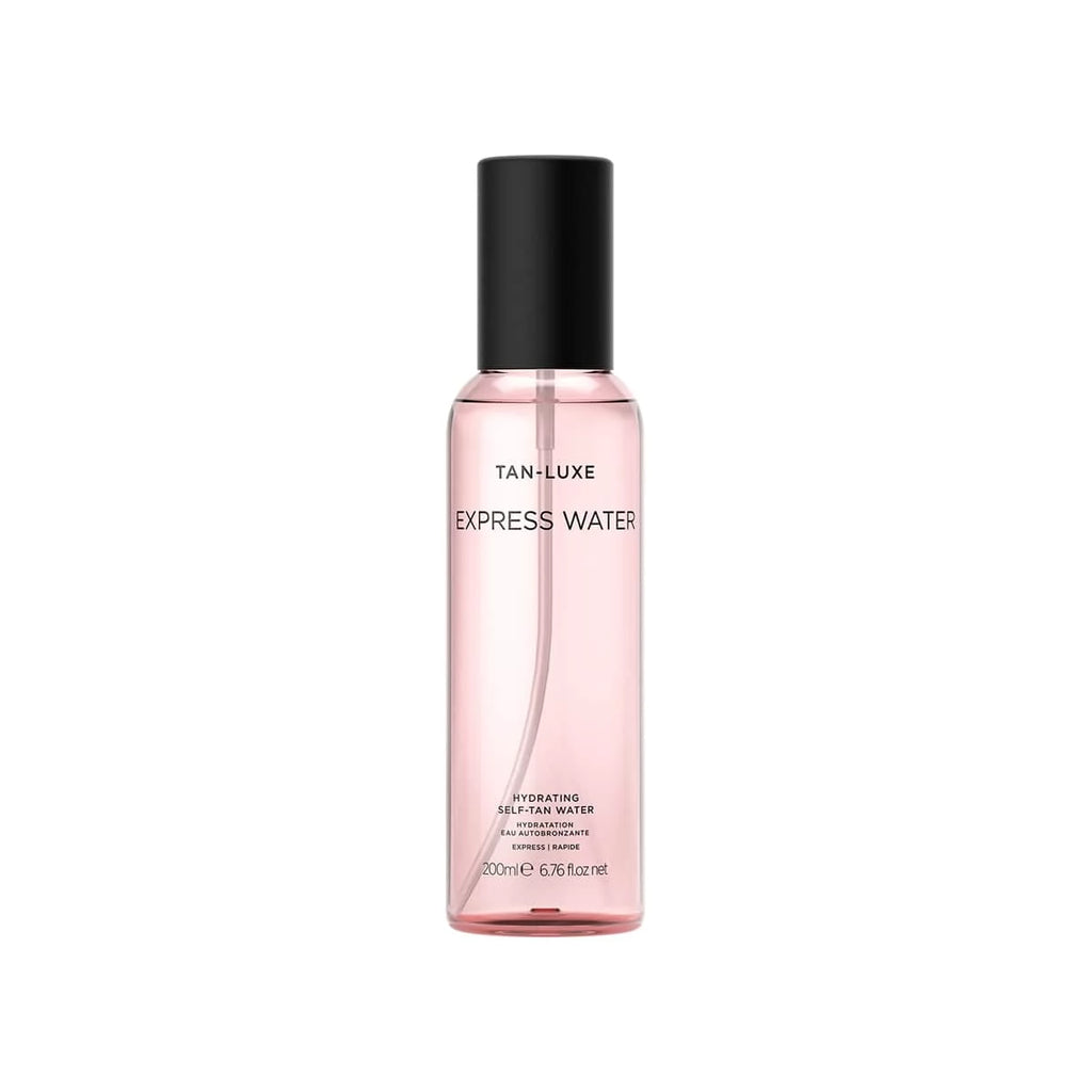 Tan-Luxe Hydra Mousse Express Water Lotion