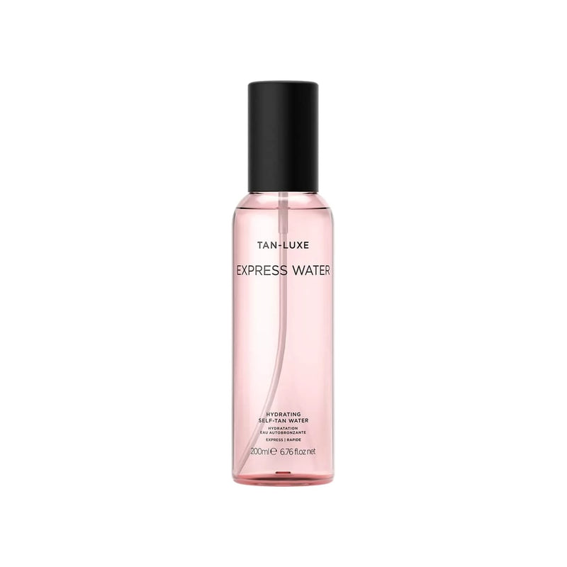 Tan-Luxe Hydra Mousse Express Water Lotion