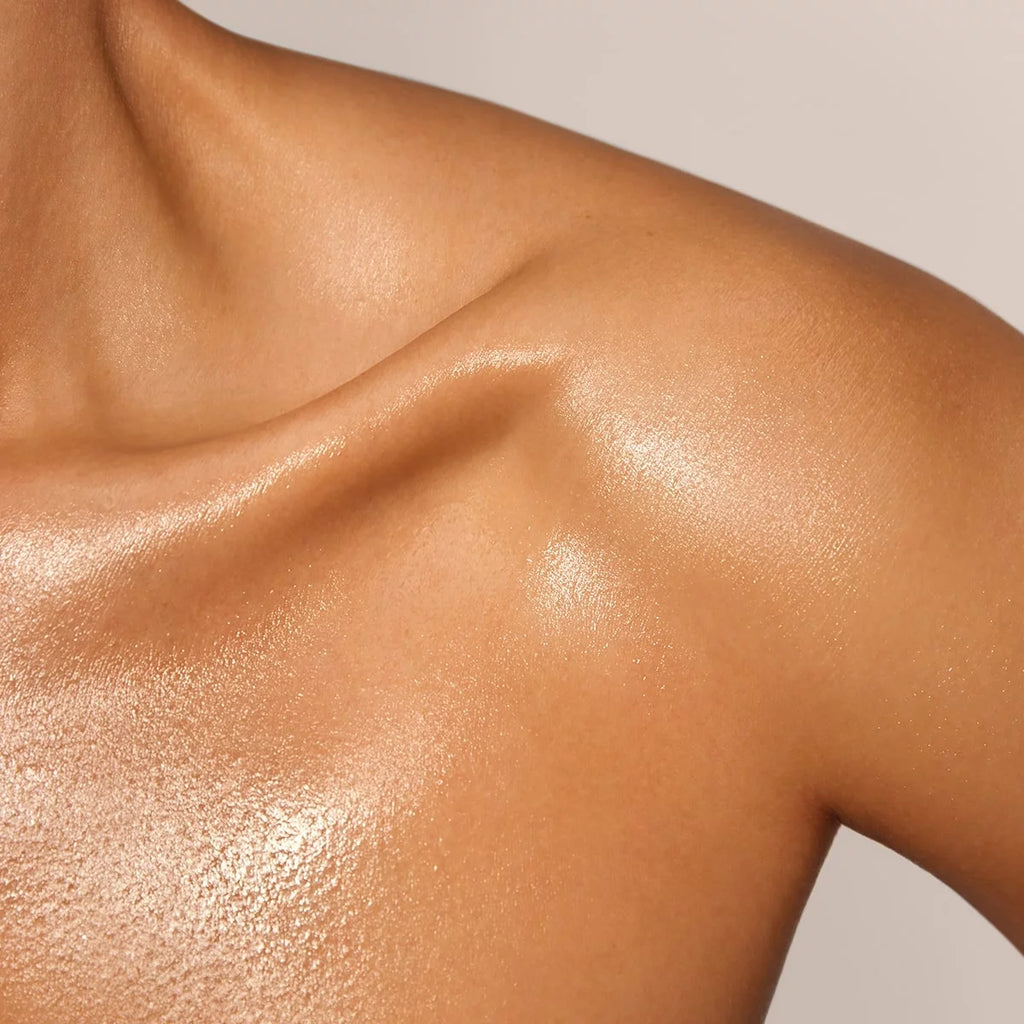 Tan-Luxe Hydra Mousse Express Water Lotion