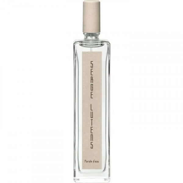 Serge Lutens Parole d'Eau Eau de Parfum
