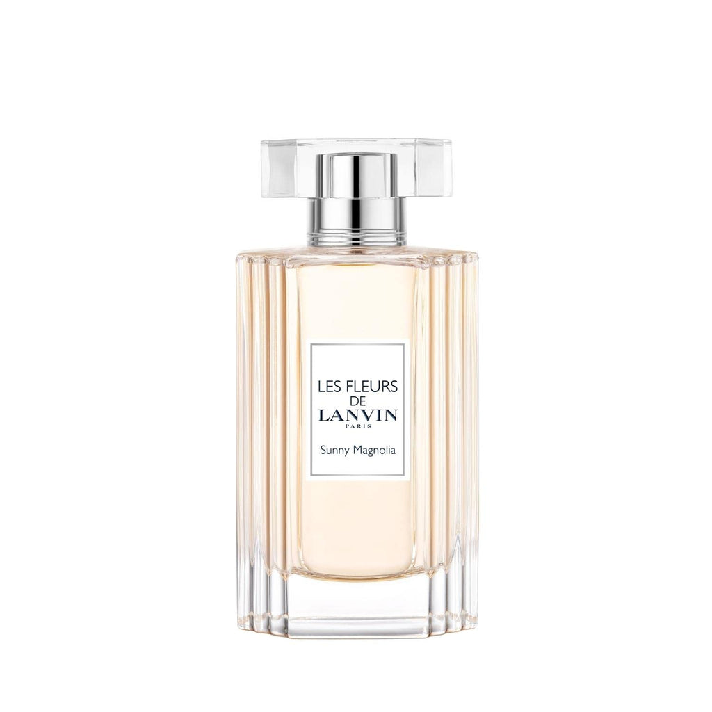 Lanvin Les Fleurs de Lanvin Sunny Magnolia Eau de Toilette