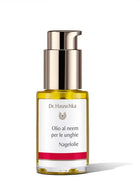 Dr. Hauschka Lichaamsverzorging Hand & Nagel Nagelolie Olie Gezonde Nagels