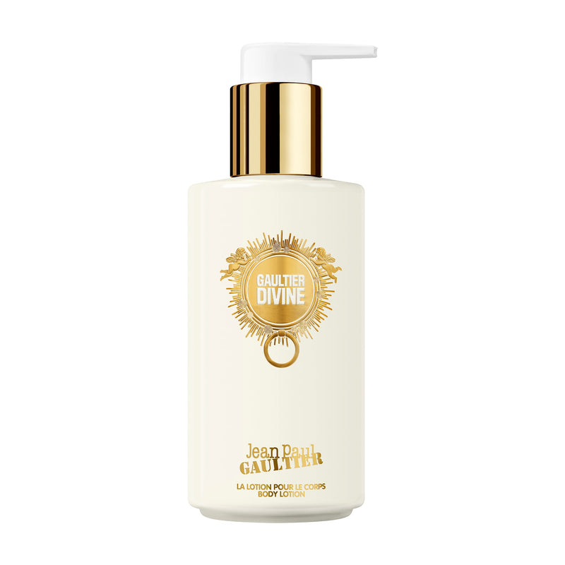 Jean Paul Gaultier Divine Bodylotion Melk