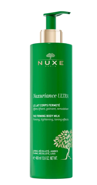 Nuxe Face Nuxuriance Ultra Lait Corps Melk