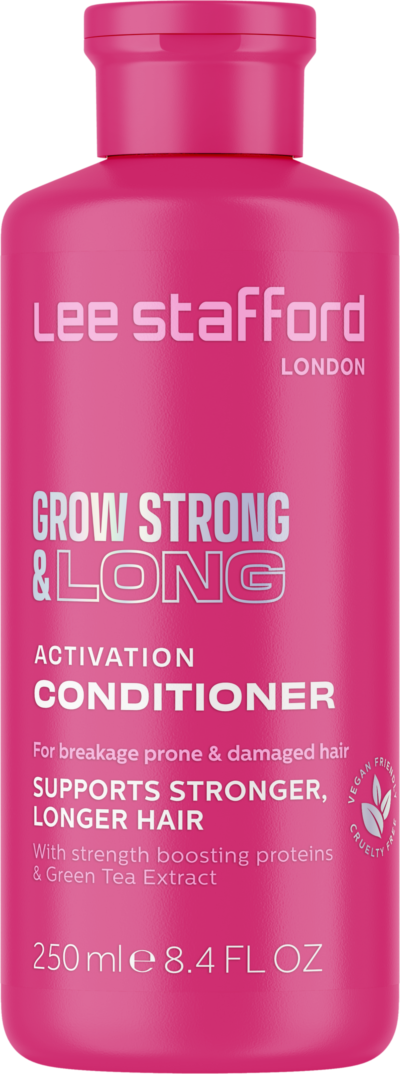 Lee Stafford Grow Strong & Long Activation Conditioner