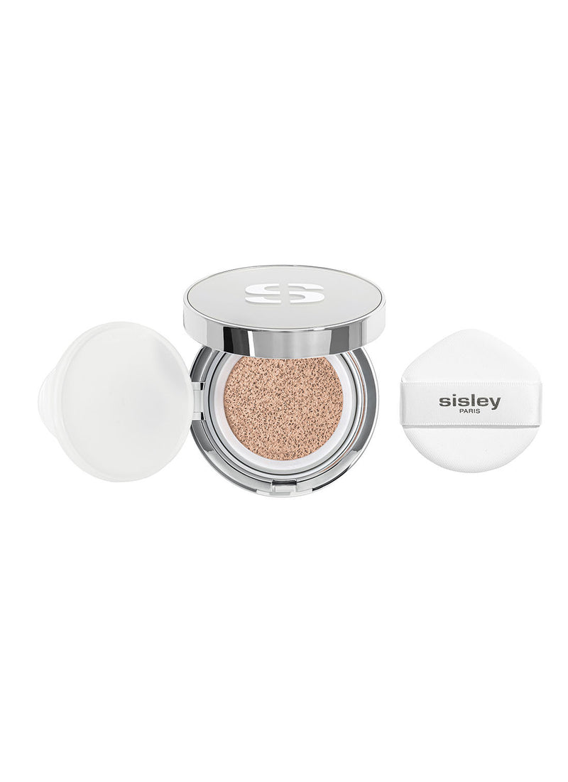 Sisley Make-up Le Cushion Foundation Compact Poeder