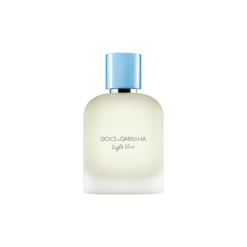 Dolce & Gabbana Light Blue Eau de Toilette Pour Homme