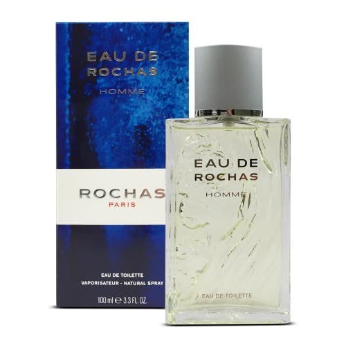 Rochas Eau de Rochas Homme Eau de Toilette