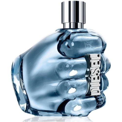 Diesel Only The Brave Eau de Toilette