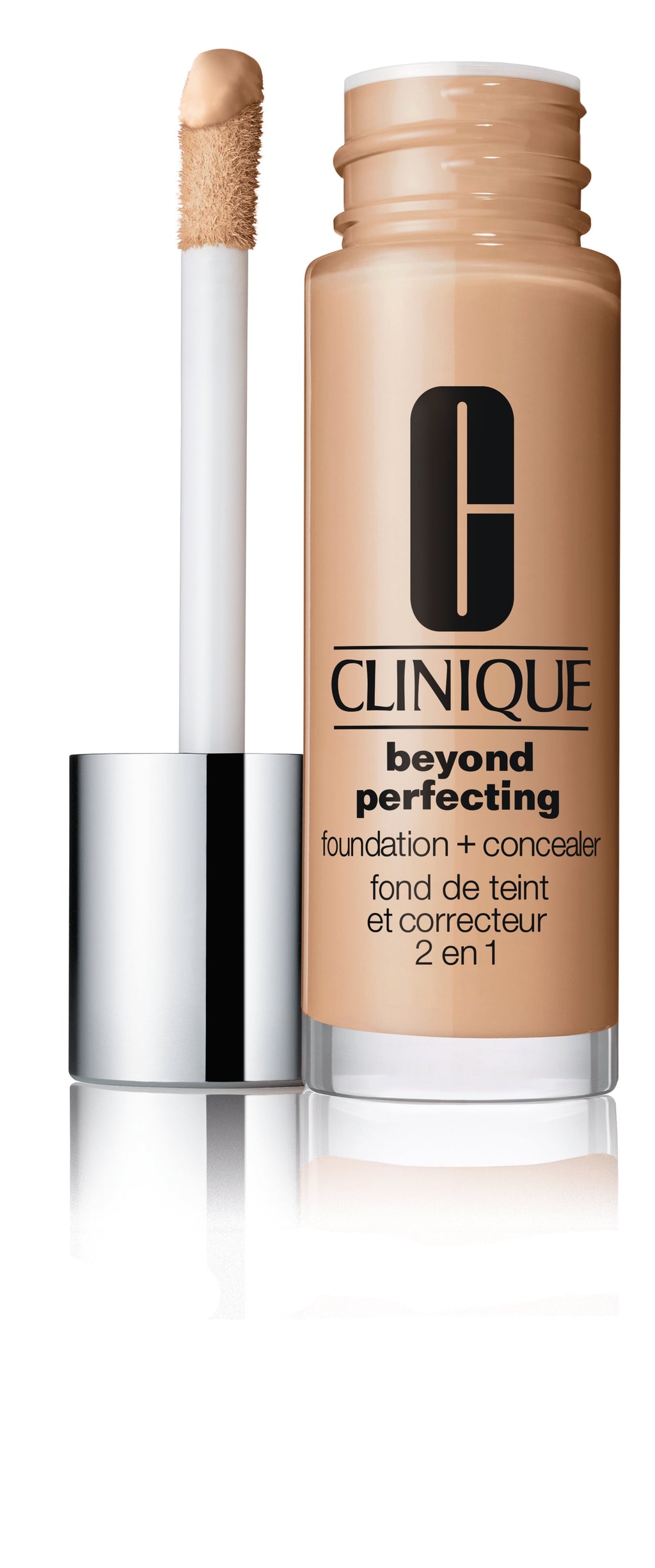 Clinique Make-Up Beyond Perfecting Beyond Perfecting Foundation + Concealer