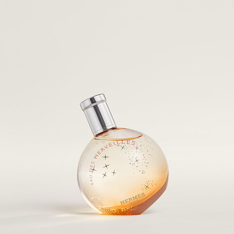 Hermès Damesgeuren Eau des Merveilles Eau de Toilette