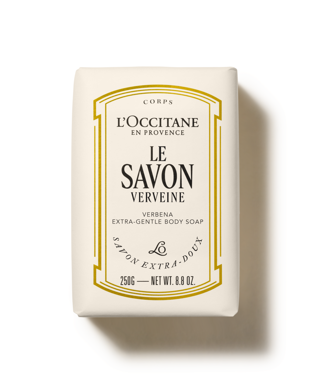 L'Occitane Karité Verveine Savon Extra-Doux