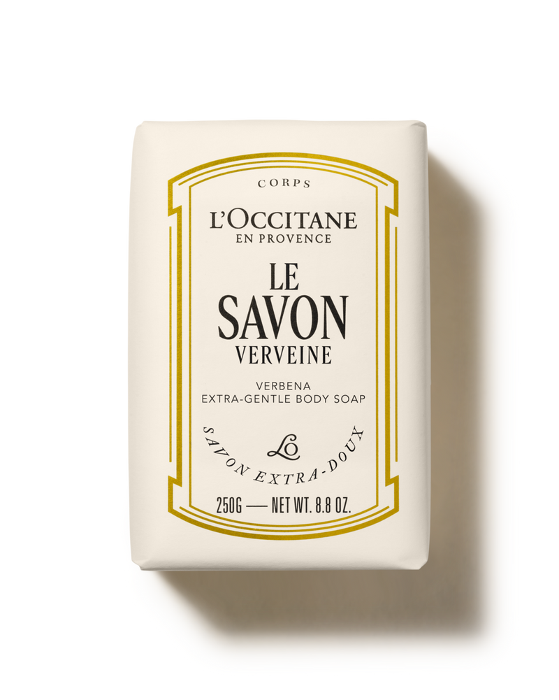 L'Occitane Karité Verveine Savon Extra-Doux