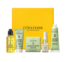 L'Occitane Collection Amande Sublime Soft Skin Routine