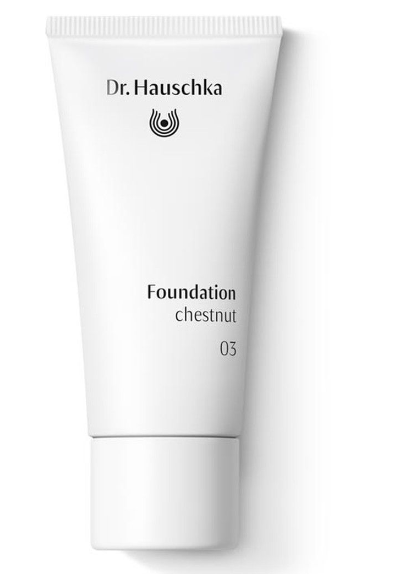 Dr. Hauschka Gezichtsverzorging Camouflage Foundation