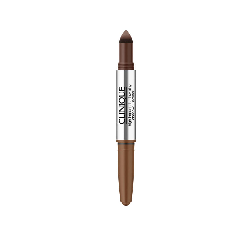 Clinique Make-Up High Impact High Impact Dual Oogschaduw