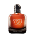 Giorgio Armani Emporio Armani Stronger With You Absolutely Parfum Pour Homme Eau de Parfum