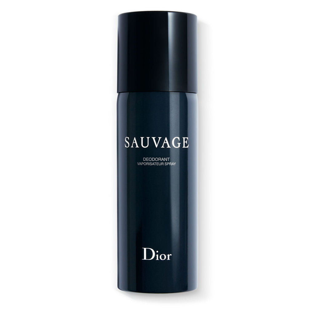 Dior Herengeuren Sauvage Deodorant Spray