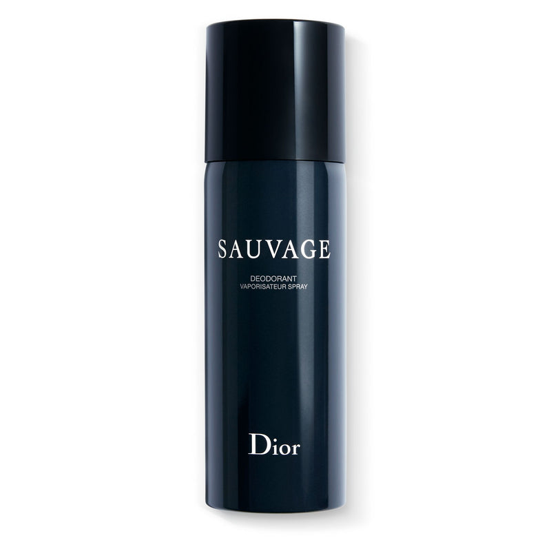Dior Herengeuren Sauvage Deodorant Spray