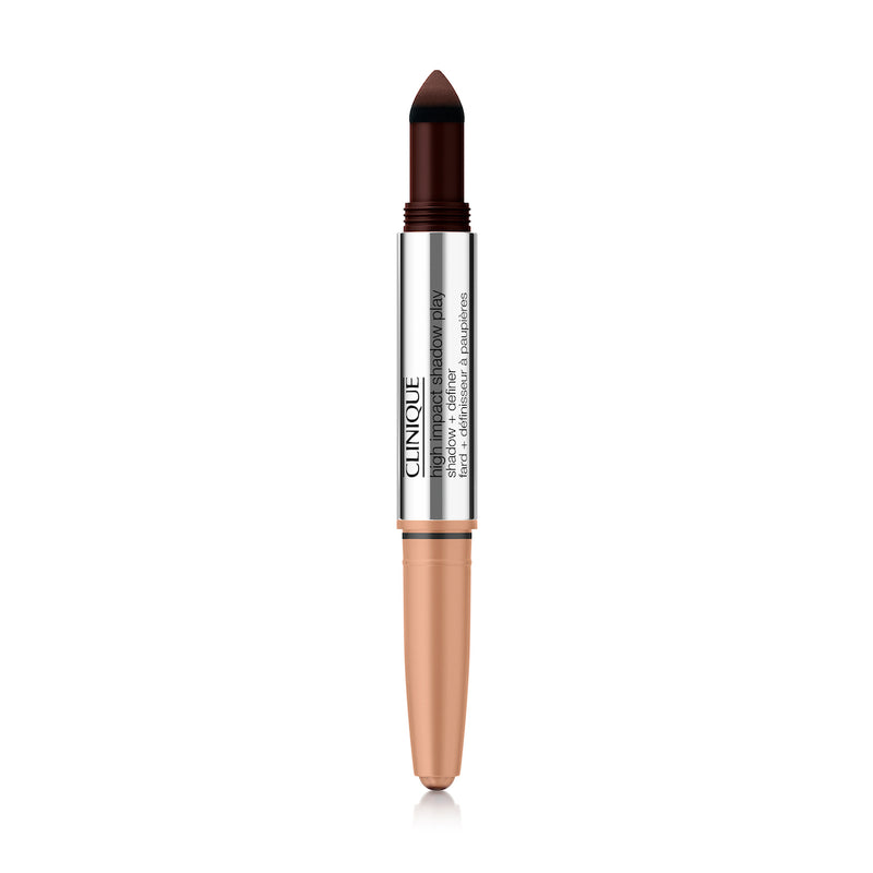 Clinique Make-Up High Impact High Impact Dual Oogschaduw