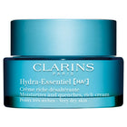 Clarins Face Hydra-Essentiel Moisturizing Rich Cream Dagcrème