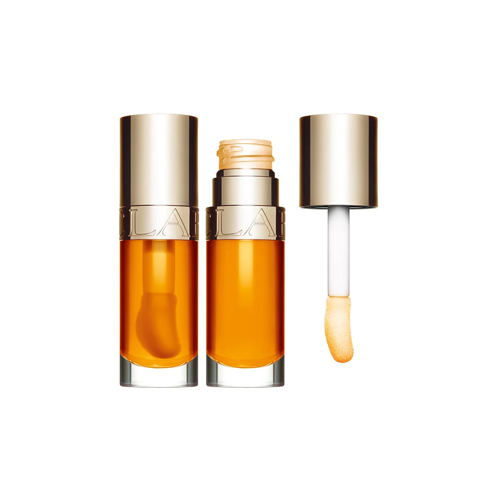 Clarins Make-Up Lip Make-Up Lip Comfort Oil