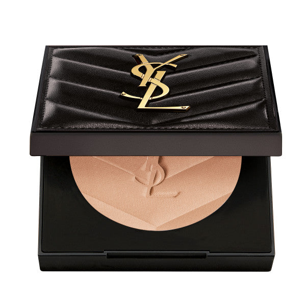 Yves Saint Laurent Make-Up All Hours Hyper Finish Compact Poeder