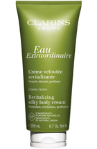 Clarins Body Moisturizers Revitalizing Body Milk Crème