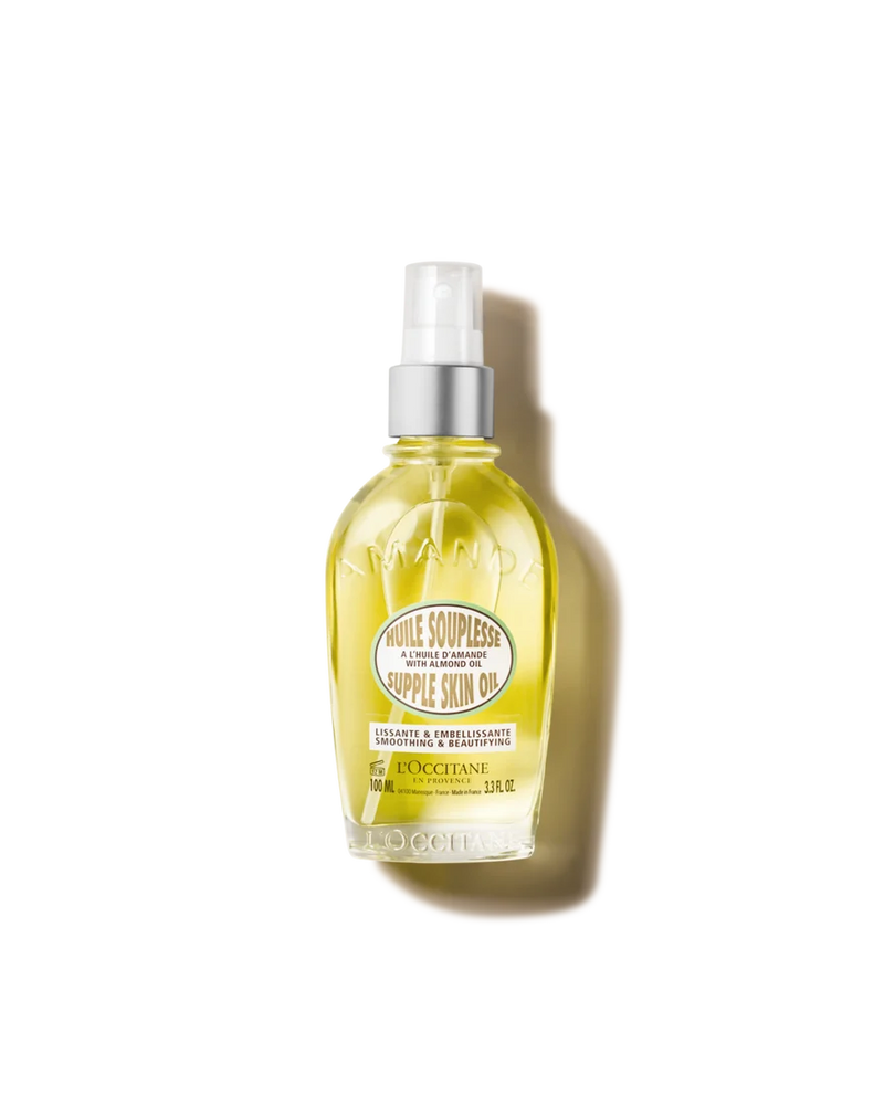 L'Occitane Amande Huile Souplesse