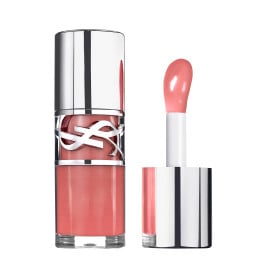Yves Saint Laurent Make-Up Rouge Volupté Plumping Lip Oil