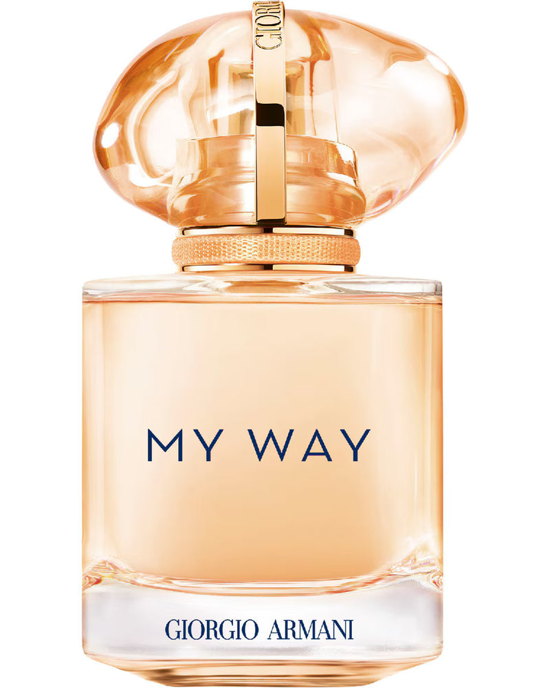 Giorgio Armani My Way Sunny Vanilla Eau de Parfum