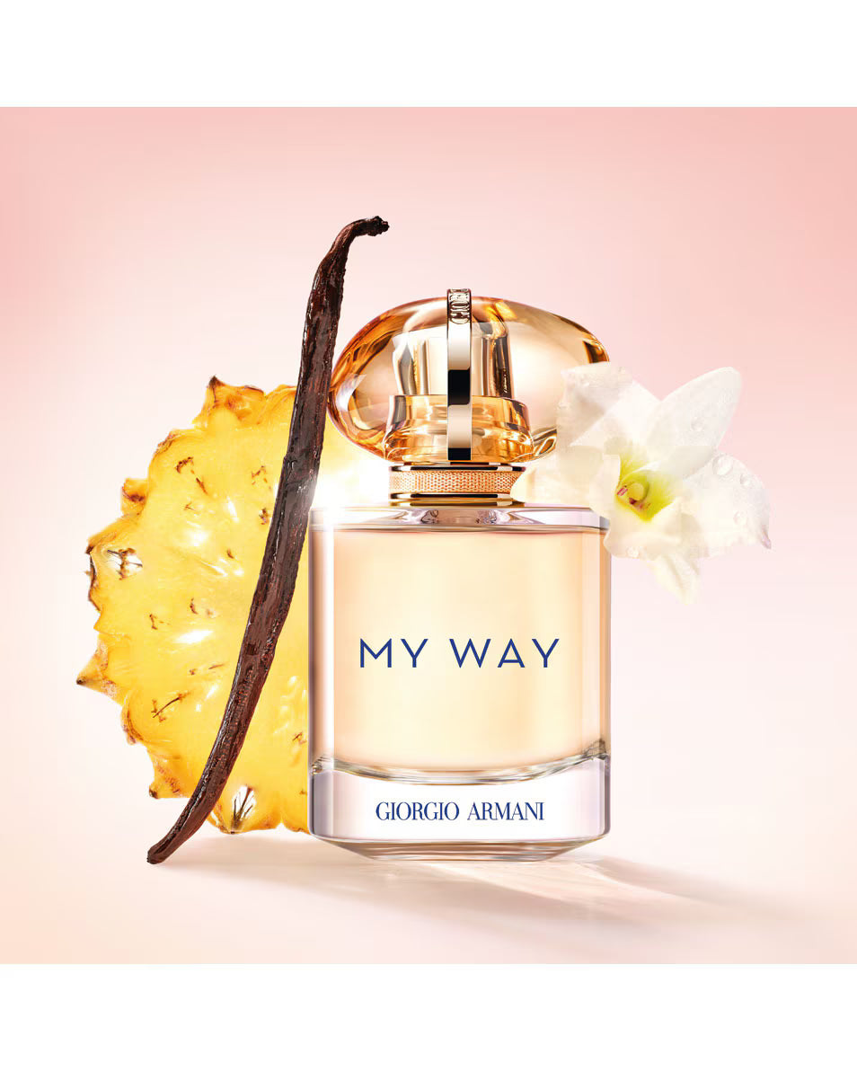 Giorgio Armani My Way Sunny Vanilla Eau de Parfum