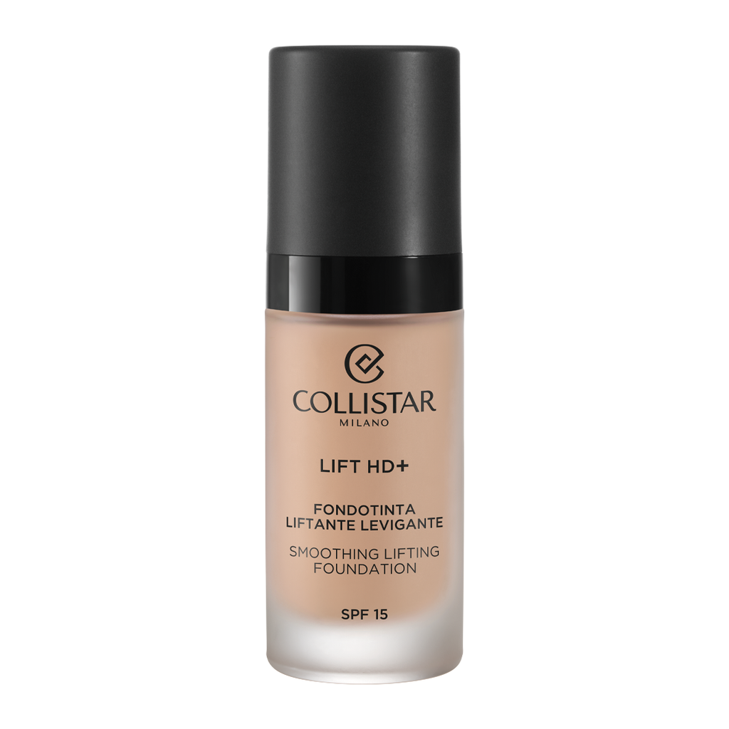 Collistar Make-Up Lift HD+ Foundation