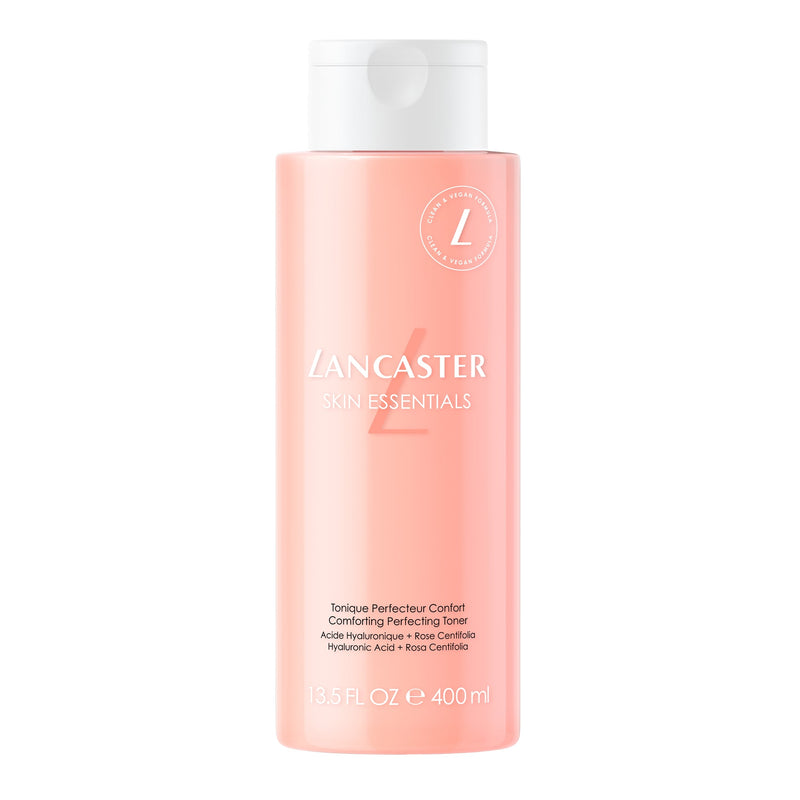 Lancaster Skincare Skin Essentials Comforting Perfecting Toner