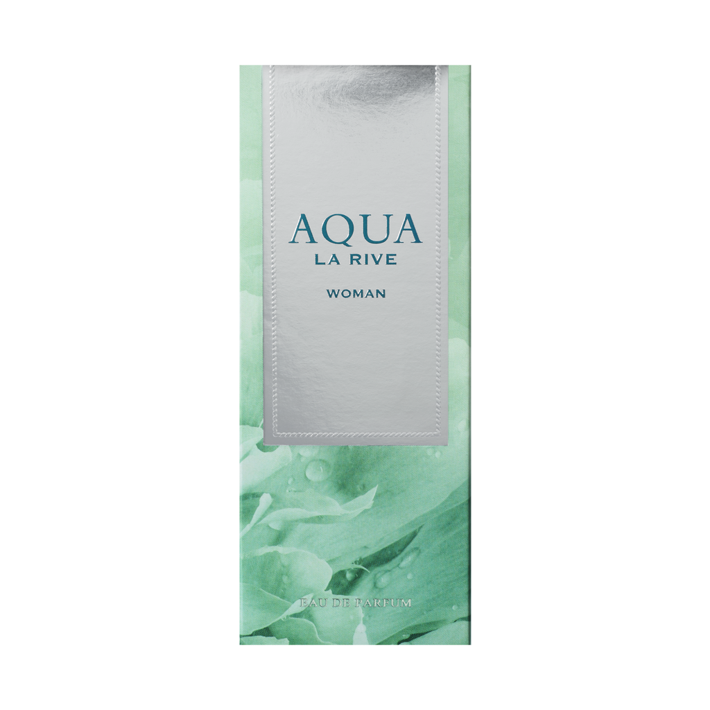 La Rive Aqua La Rive Woman Eau de Parfum