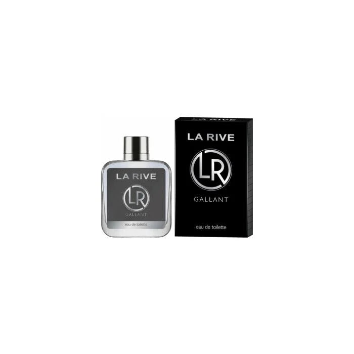 La Rive Gallant Eau de Toilette