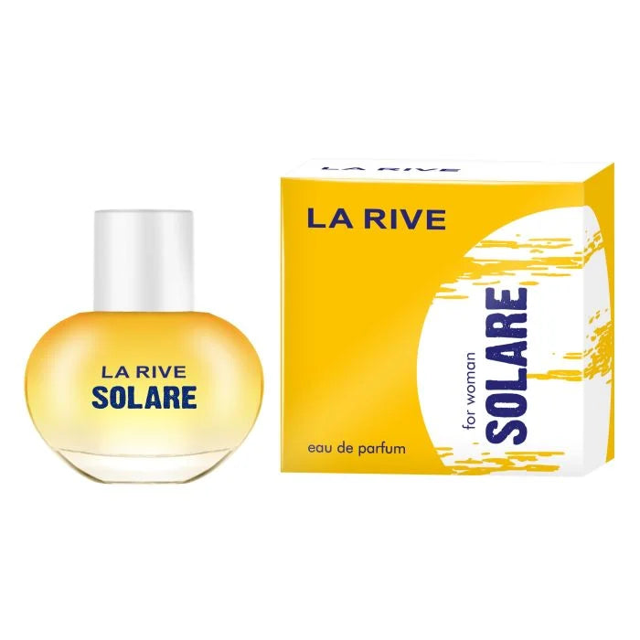 La Rive Solare For Women Eau de Parfum