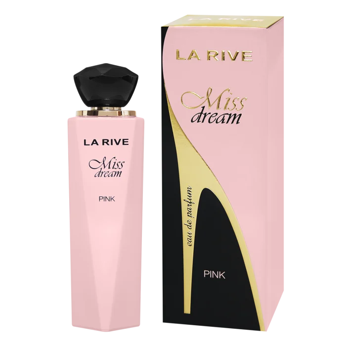 La Rive Miss Dream Pink Eau de Parfum